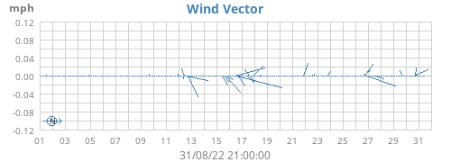 Wind Vector